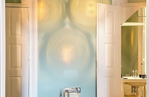 Bonfim Hotel | Green Suite with bathtub - Charm Palace Porto Boutique Guesthouse