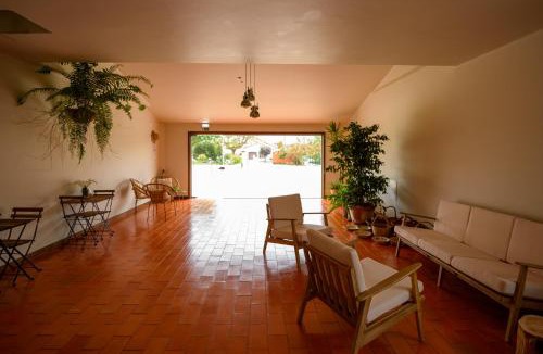Mira Hostel | Greenside of Sea