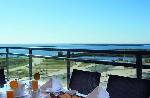 Olhao Apartment | Group Getaway! 3 Spacious Apartments, Outdoor Pool, Check Out City of Faro!
