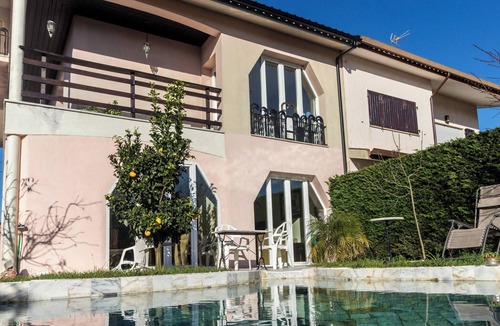 Povoa De Varzim House | Guest H4U Villa Garden & Pool