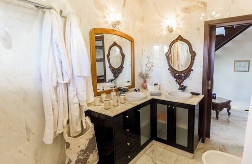 Povoa De Varzim House | Guest H4U Villa Garden & Pool
