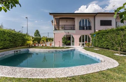Povoa De Varzim House | Guest H4U Villa Garden & Pool