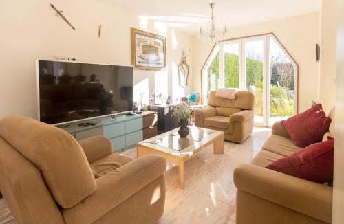 Povoa De Varzim House | Guest H4U Villa Garden & Pool