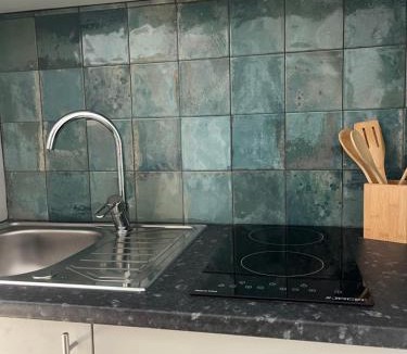 Nogueira Apartment | Guest House Kaka