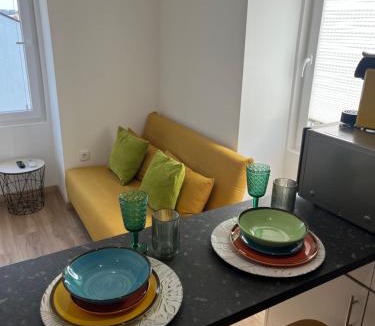 Nogueira Apartment | Guest House Kaka