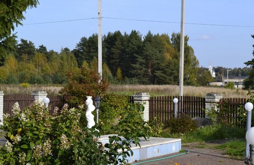 Myshkin House | Guesthouse Volga