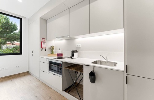 Sao Mamede de Infesta Apartment | GuestReady - Studio in São Mamede de Infesta