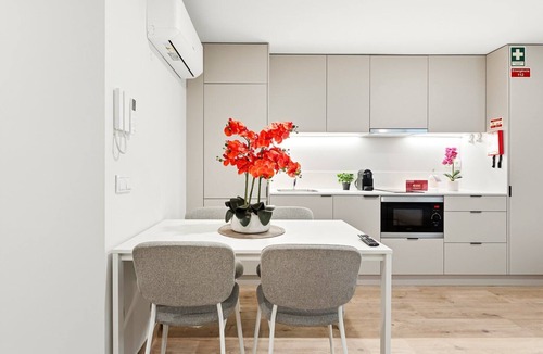 Sao Mamede de Infesta Apartment | GuestReady - Apartment in São Mamede de Infesta