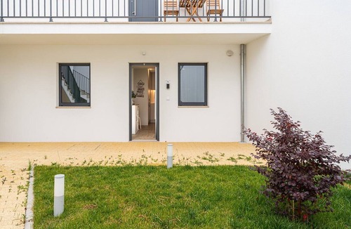 Sao Mamede de Infesta Apartment | GuestReady - Apartment in São Mamede de Infesta