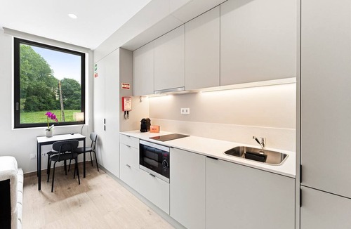 Sao Mamede de Infesta Apartment | GuestReady - Studio AG