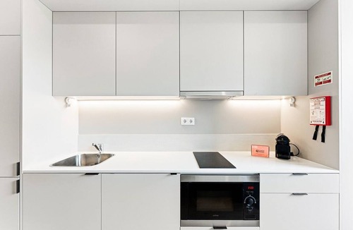 Sao Mamede de Infesta Apartment | GuestReady - Studio AS