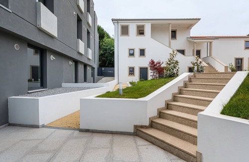 Sao Mamede de Infesta Apartment | GuestReady - Studio AR