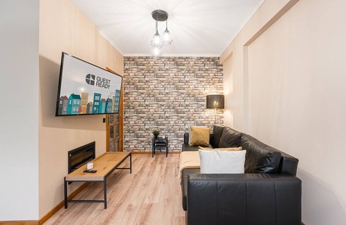 Tenoes Apartment | GuestReady - A breath of fresh air in Nogueiró