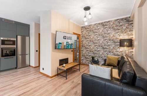 Tenoes Apartment | GuestReady - A breath of fresh air in Nogueiró