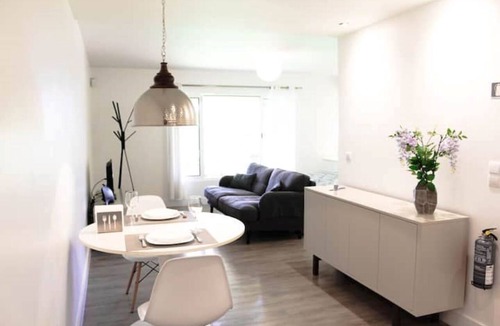 Sao Martinho Apartment | GuestReady - A brilliant stay near the sea