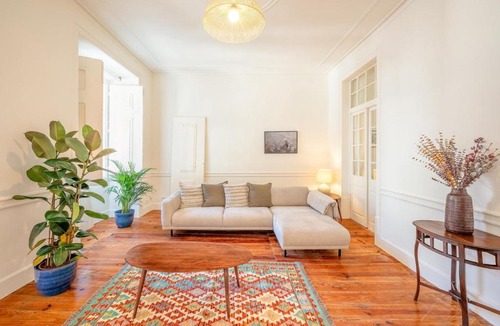 Se Apartment | GuestReady - A perfect home in the heart of Lisbon
