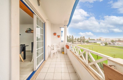 Alcochete Apartment | GuestReady – Alcochete views and comfort