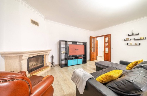 Alcochete Apartment | GuestReady – Alcochete views and comfort