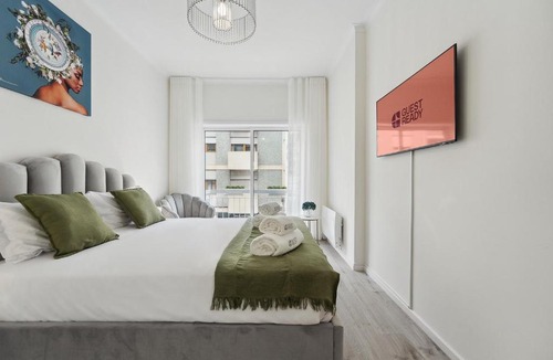 Cedofeita Apartment | GuestReady - An elegant stay in the city centre