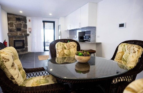 Ribeira Grande Apartment | GuestReady - beachfront retreat in Porto Formoso