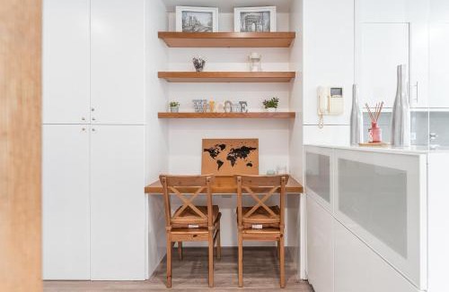 Sao Pedro da Afurada Apartment | GuestReady - Bright Studio with balcony