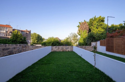 Vila Nova de Gaia Apartment | GuestReady - Catorze de Outubro Houses - 387