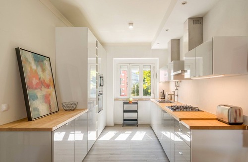 Beato Apartment | GuestReady - Charming apartment in Lisbon