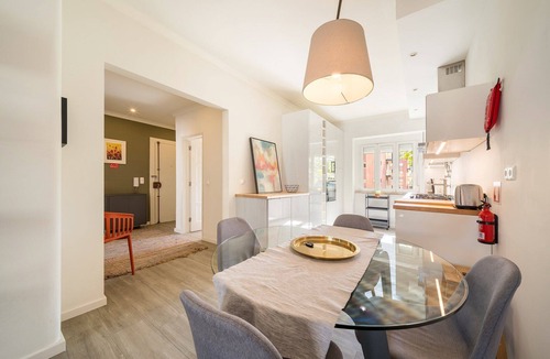 Beato Apartment | GuestReady - Charming apartment in Lisbon