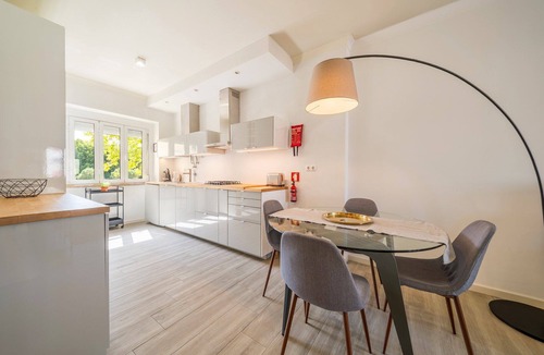Beato Apartment | GuestReady - Charming apartment in Lisbon