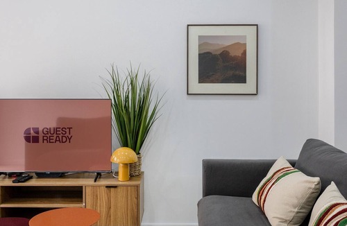 Livramento House | GuestReady - Charming Retreat in Livramento