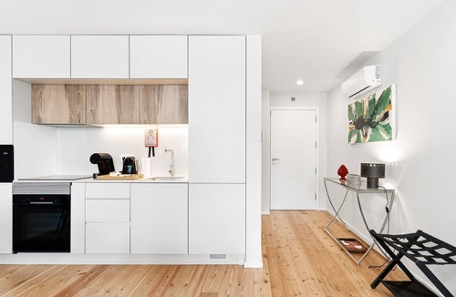 Aveiro Apartment | GuestReady - Charming retreat in Aveiro's heart