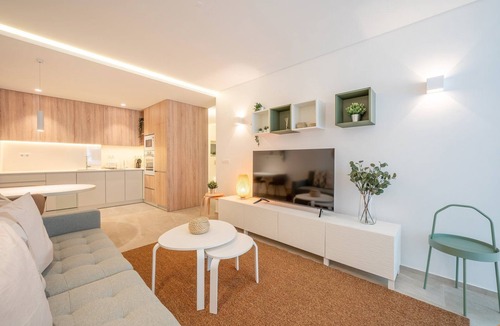Baixa Apartment | GuestReady - Condessa Lotus
