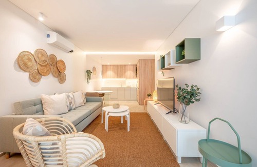 Baixa Apartment | GuestReady - Condessa Lotus