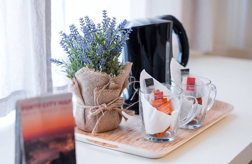 Paranhos Apartment | GuestReady - Costa Cabral Guesthouse - Room 2