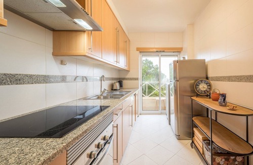 Charneca de Caparica e Sobreda Apartment | GuestReady - Cosy Retreat in Charneca de Caparica