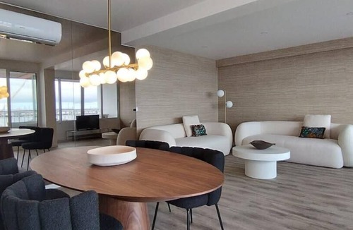 Ponta Delgada Apartment | GuestReady - Elegant Marina Apartment