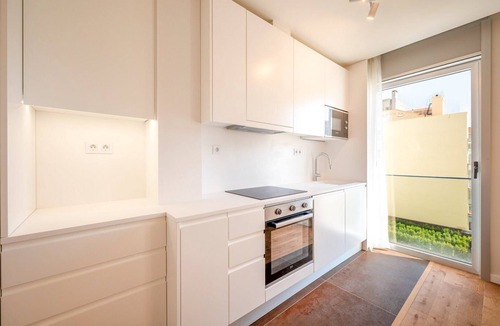 Lisbon Old Town Apartment | GuestReady - Elias Garcia 5A