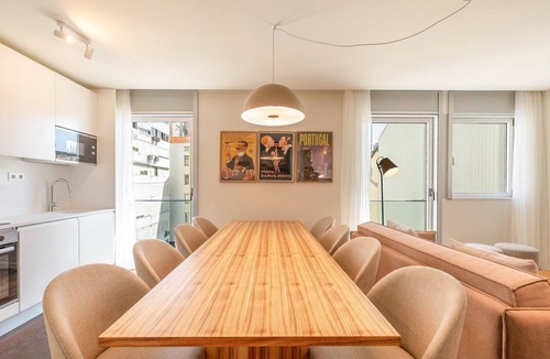 Lisbon Old Town Apartment | GuestReady - Elias Garcia 5A