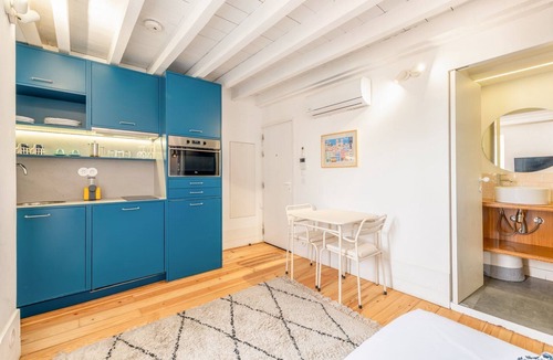 Pena Apartment | GuestReady - Esperança do Cardal 3E
