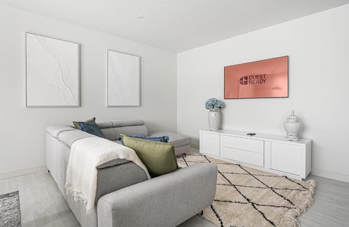 Foz do Douro Apartment | GuestReady - Fantastic home in the Foz area