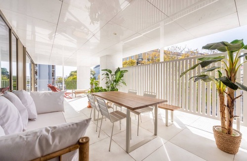 Santos Apartment | GuestReady - Fantastic retreat in Carlos