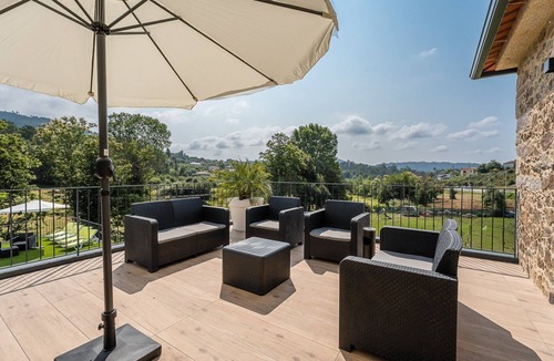 Anais Villa | GuestReady - First-Floor Refuge - Ponte de Lima