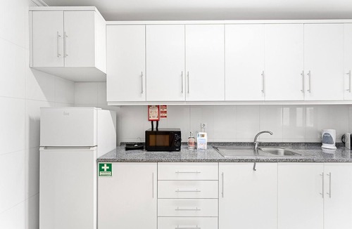 Vila Nova de Gaia Apartment | GuestReady - Gaia Gardens Apt 2