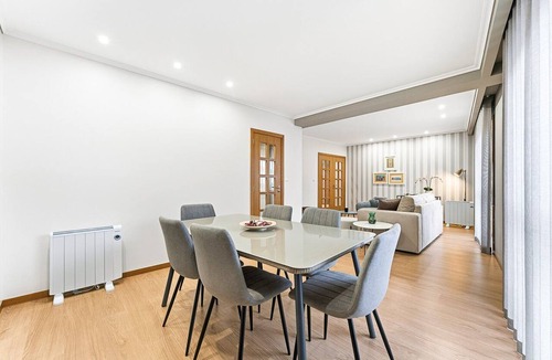 Vila Nova de Gaia Apartment | GuestReady - Gaia Gardens Apt 1
