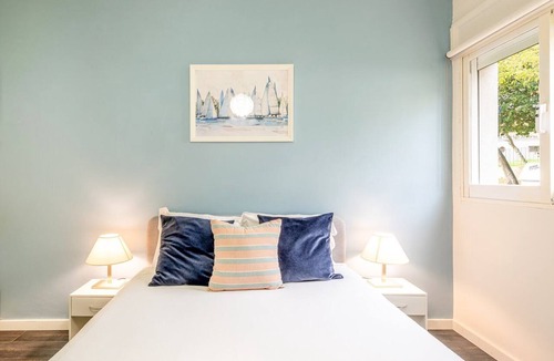 Oeiras Apartment | GuestReady - Great 3BDR apartment in Oeiras!