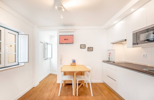 Se Apartment | GuestReady - Historic Lisbon on your doorstep