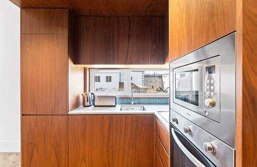 Braga Apartment | GuestReady - House near the Santa Barbara Garden
