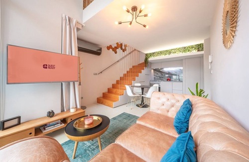 Principe Real Apartment | GuestReady - Lisbon charm