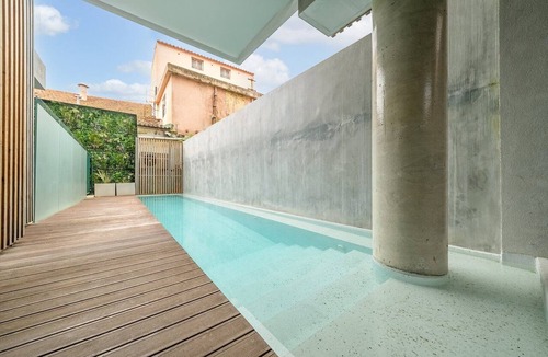 Principe Real Apartment | GuestReady - Lisbon charm