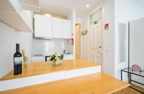 Santo Amaro Apartment | GuestReady - Lovely and Cozy Studio in Alcântara